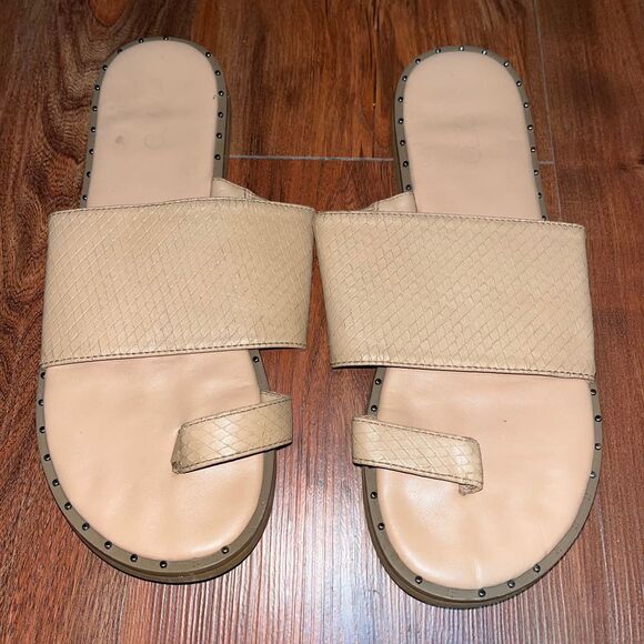 Cato Women's Slip On Sandals‎ Size 6 - Picture 1 of 8